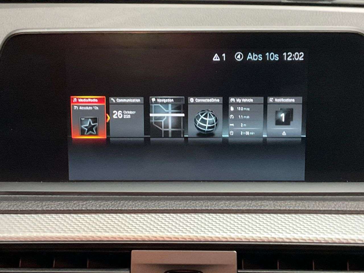 2018 BMW 1 SERIES 2018 BMW 1 SERIES