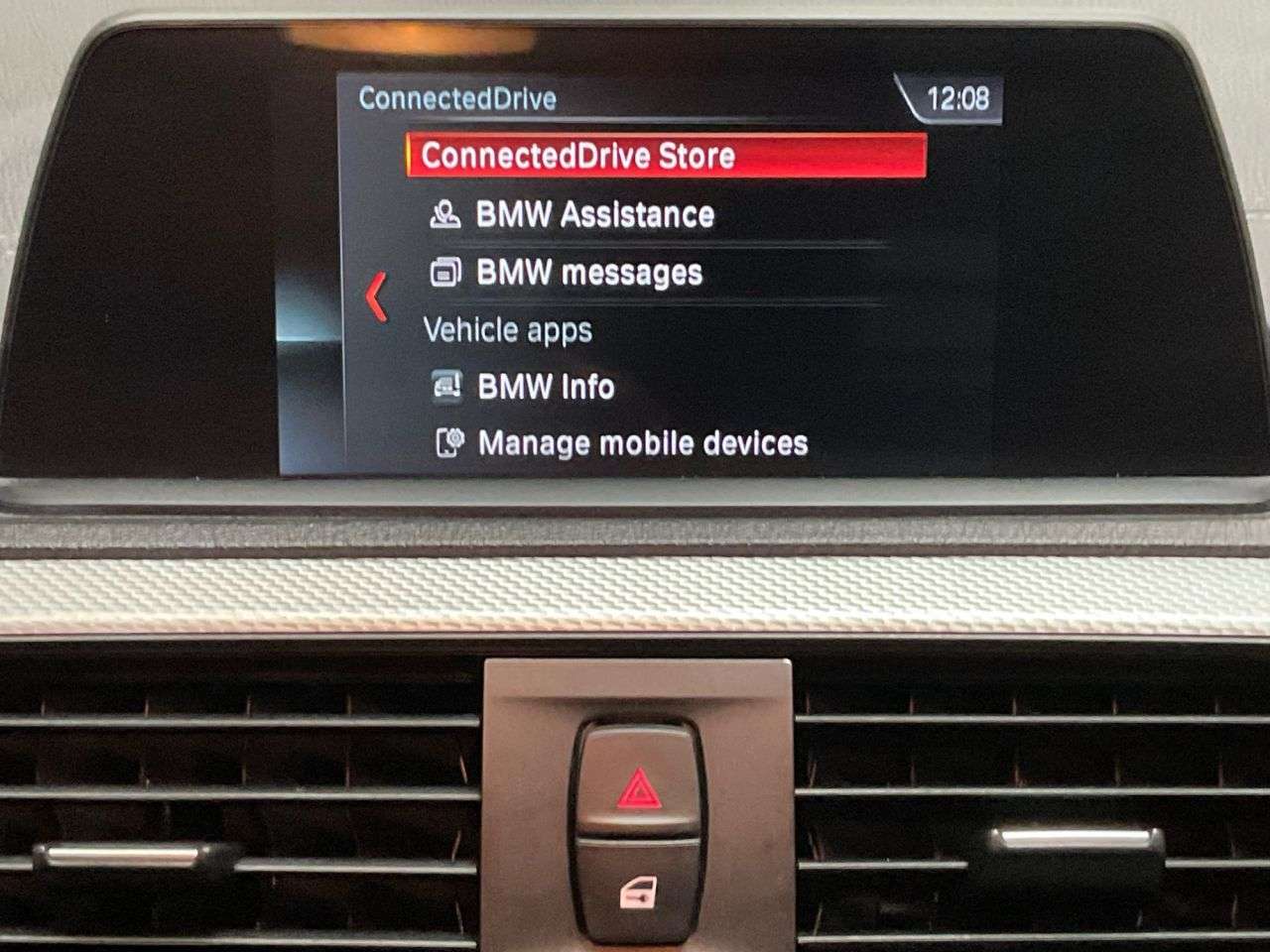 2018 BMW 1 SERIES 2018 BMW 1 SERIES