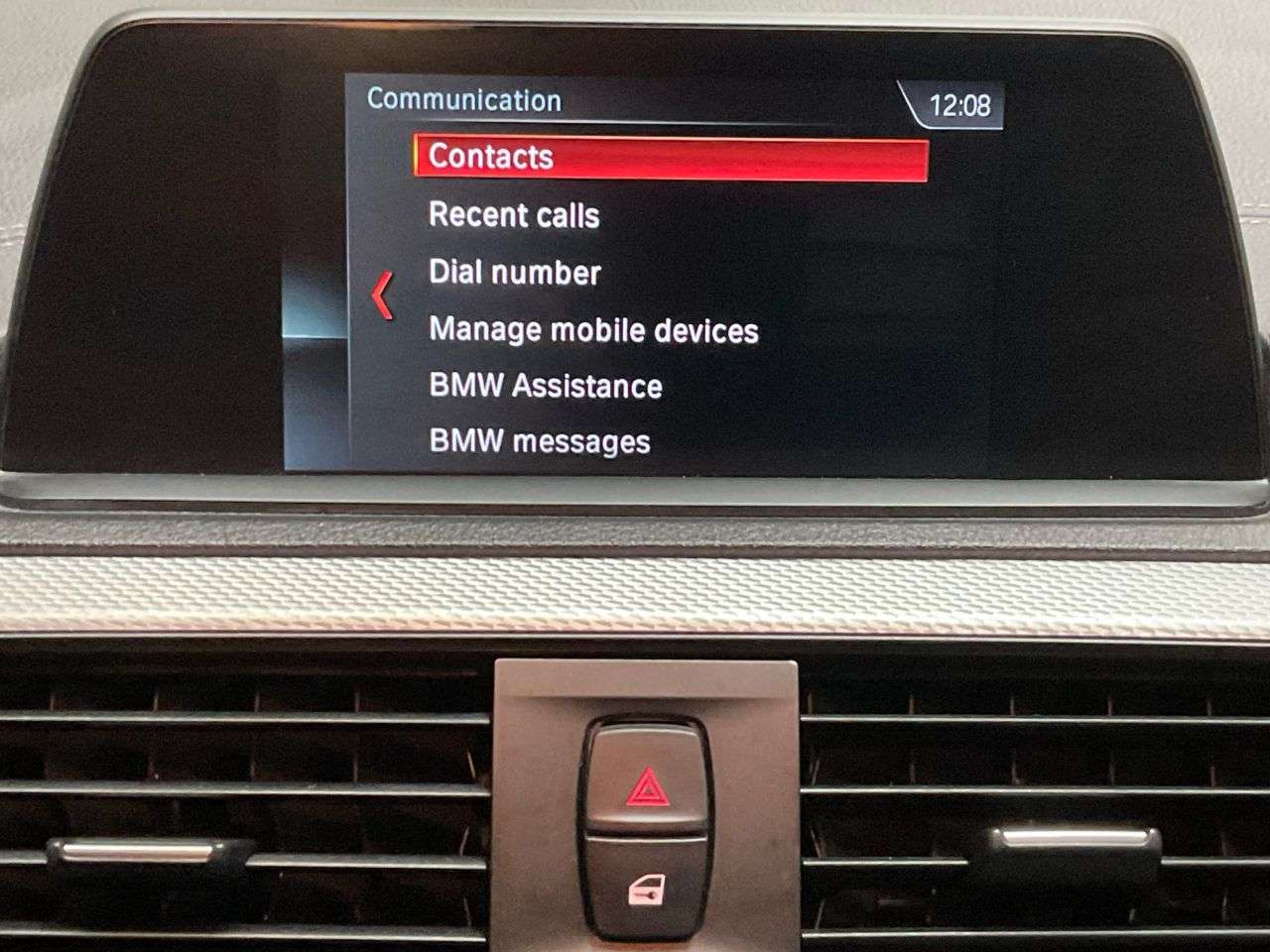 2018 BMW 1 SERIES 2018 BMW 1 SERIES