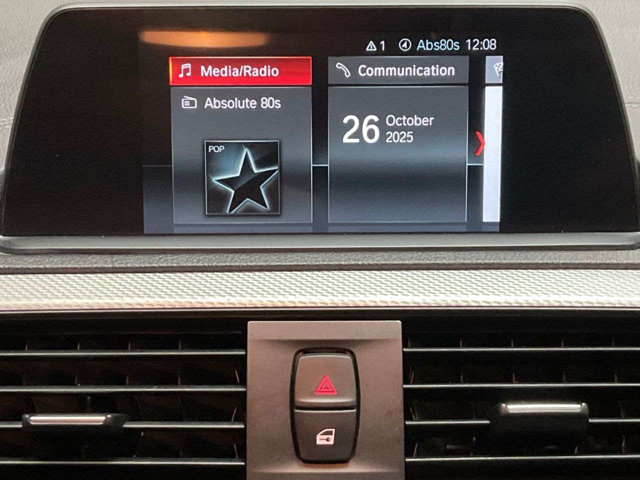 2018 BMW 1 SERIES 2018 BMW 1 SERIES