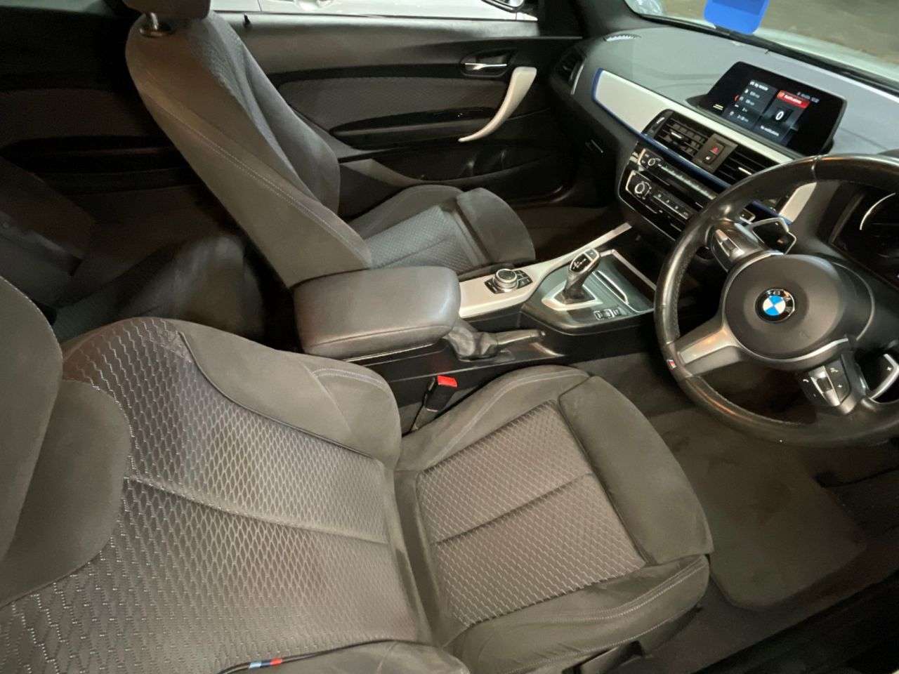 2018 BMW 1 SERIES 2018 BMW 1 SERIES