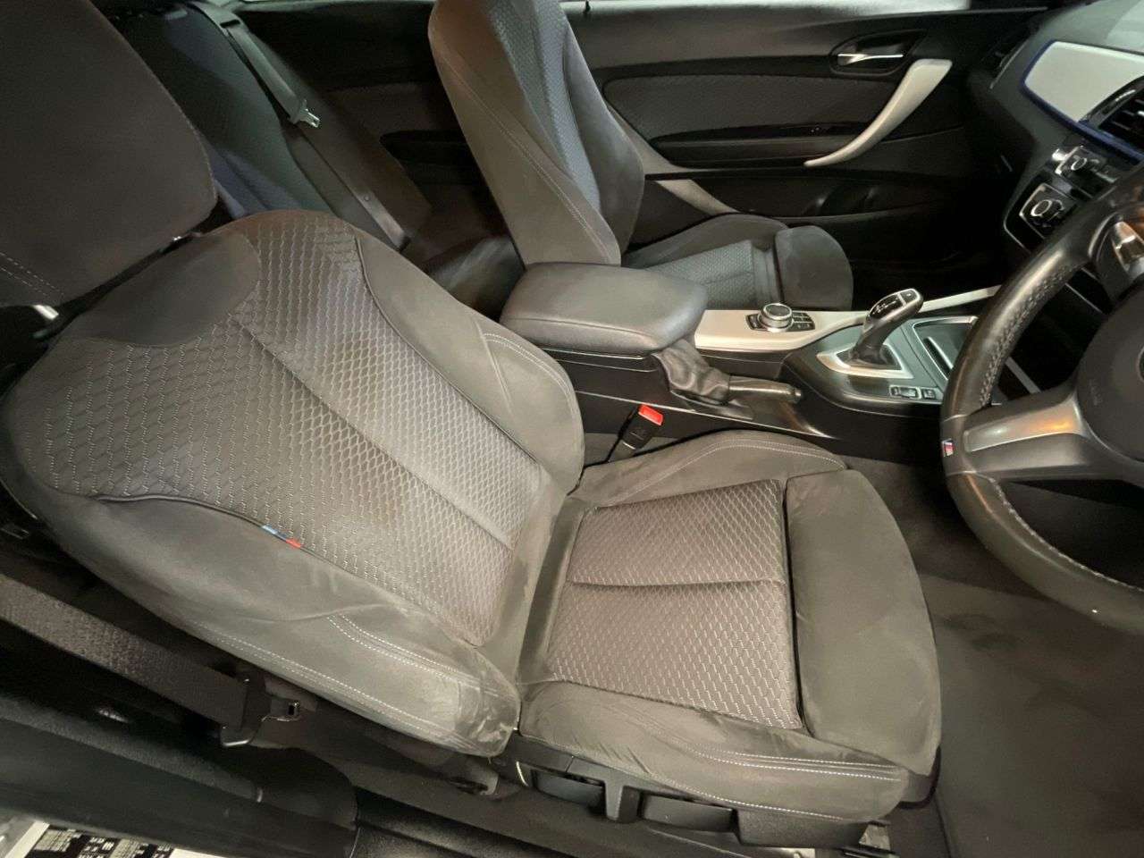 2018 BMW 1 SERIES 2018 BMW 1 SERIES