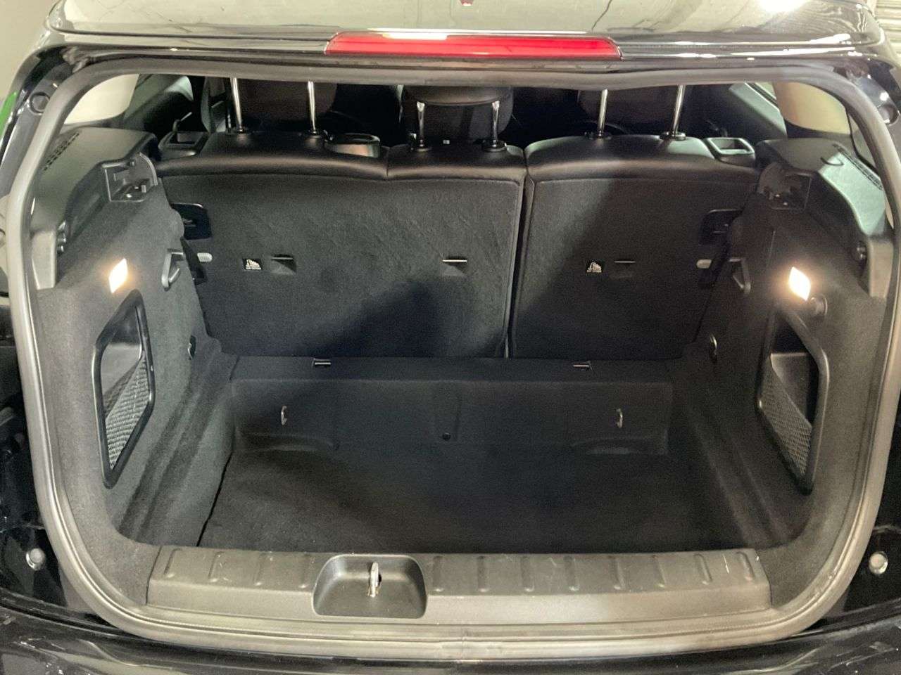 2018 MINI CLUBMAN 2018 MINI CLUBMAN