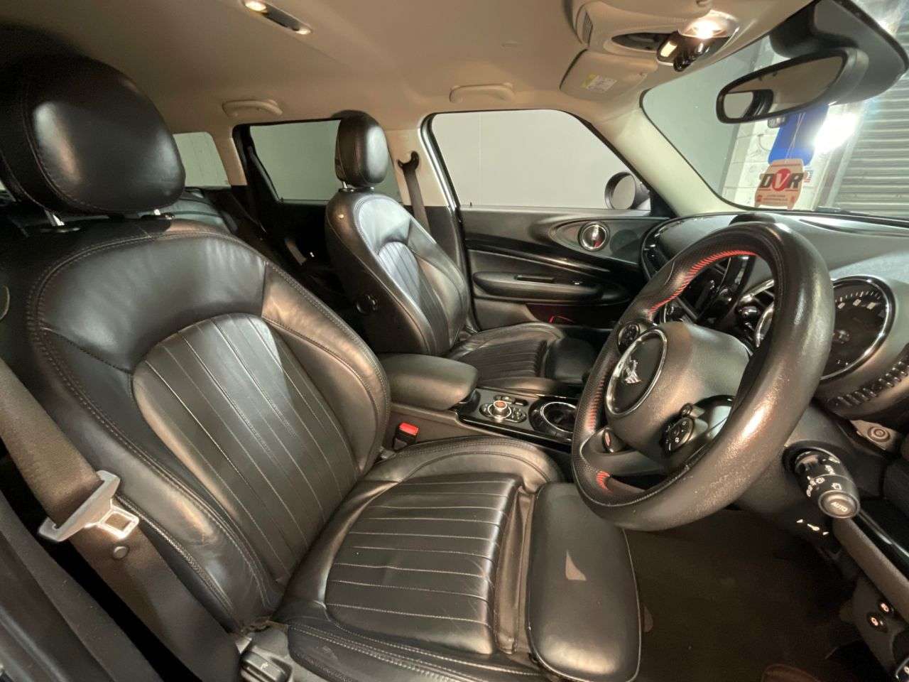 2018 MINI CLUBMAN 2018 MINI CLUBMAN