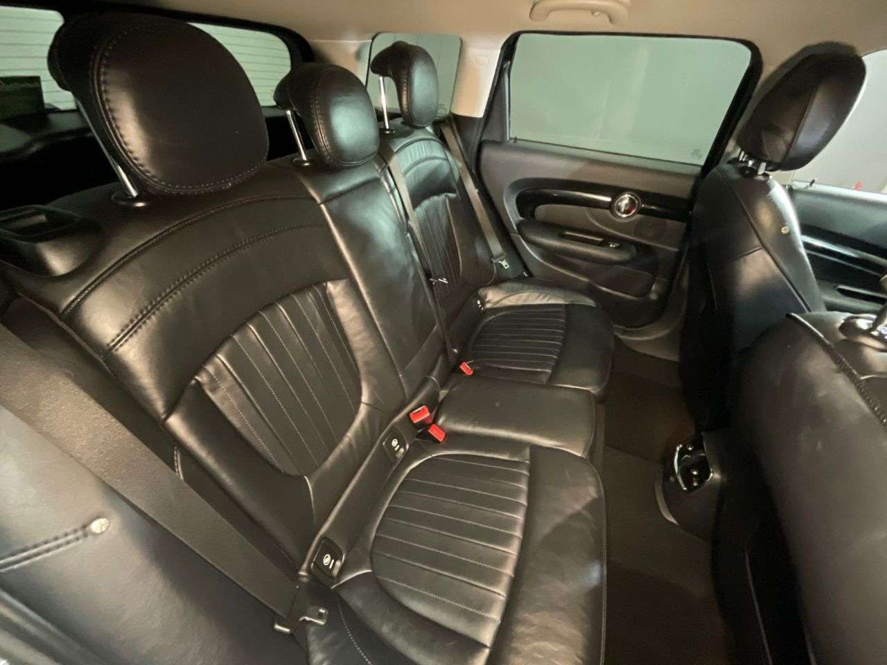 2018 MINI CLUBMAN 2018 MINI CLUBMAN