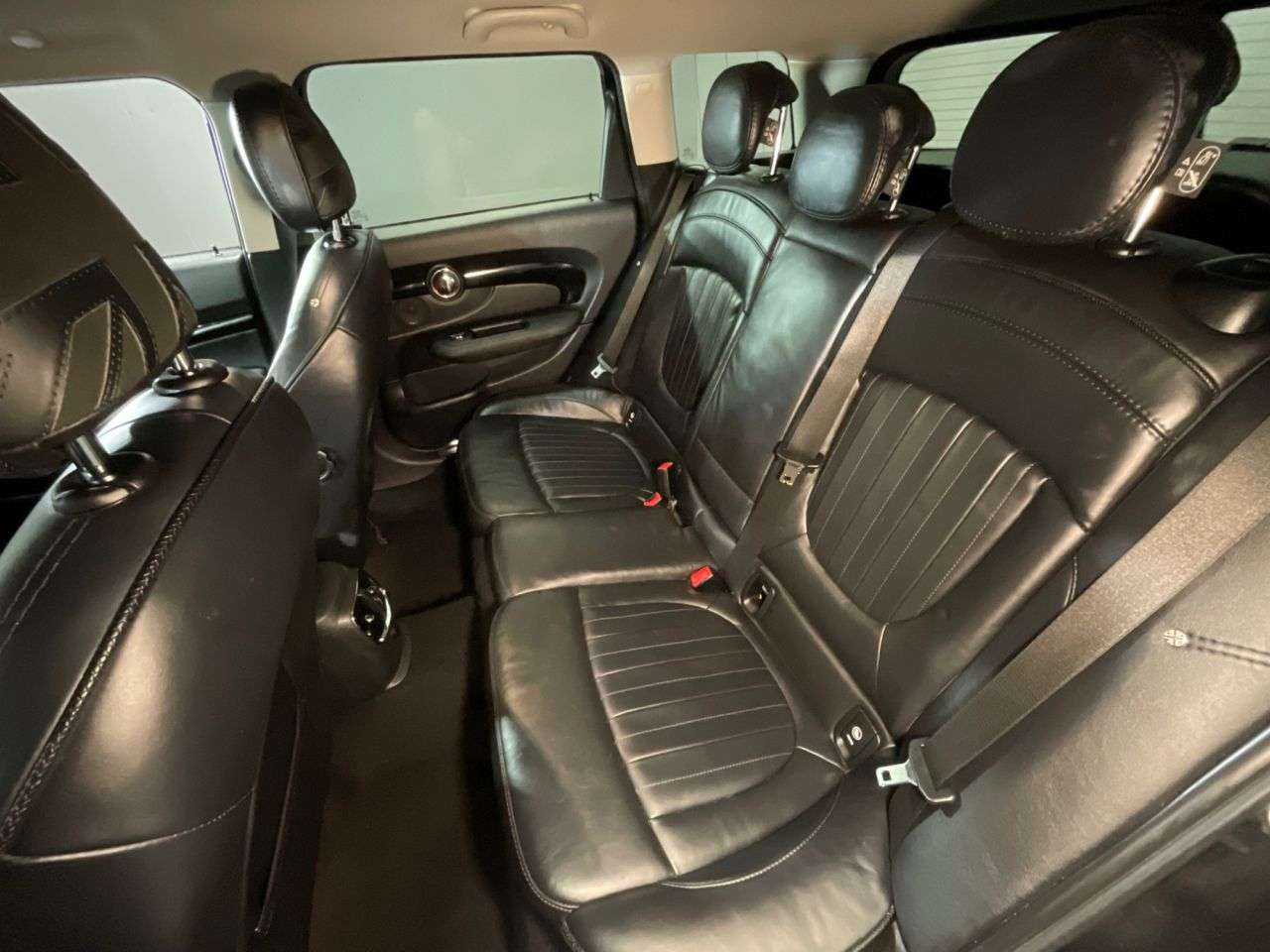 2018 MINI CLUBMAN 2018 MINI CLUBMAN