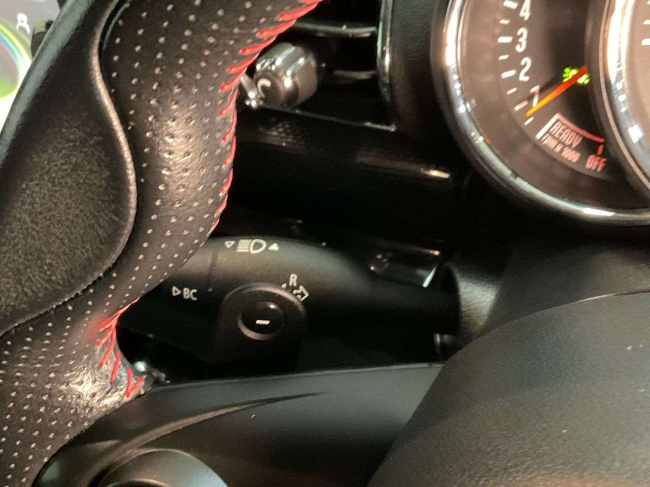 2018 MINI CLUBMAN 2018 MINI CLUBMAN