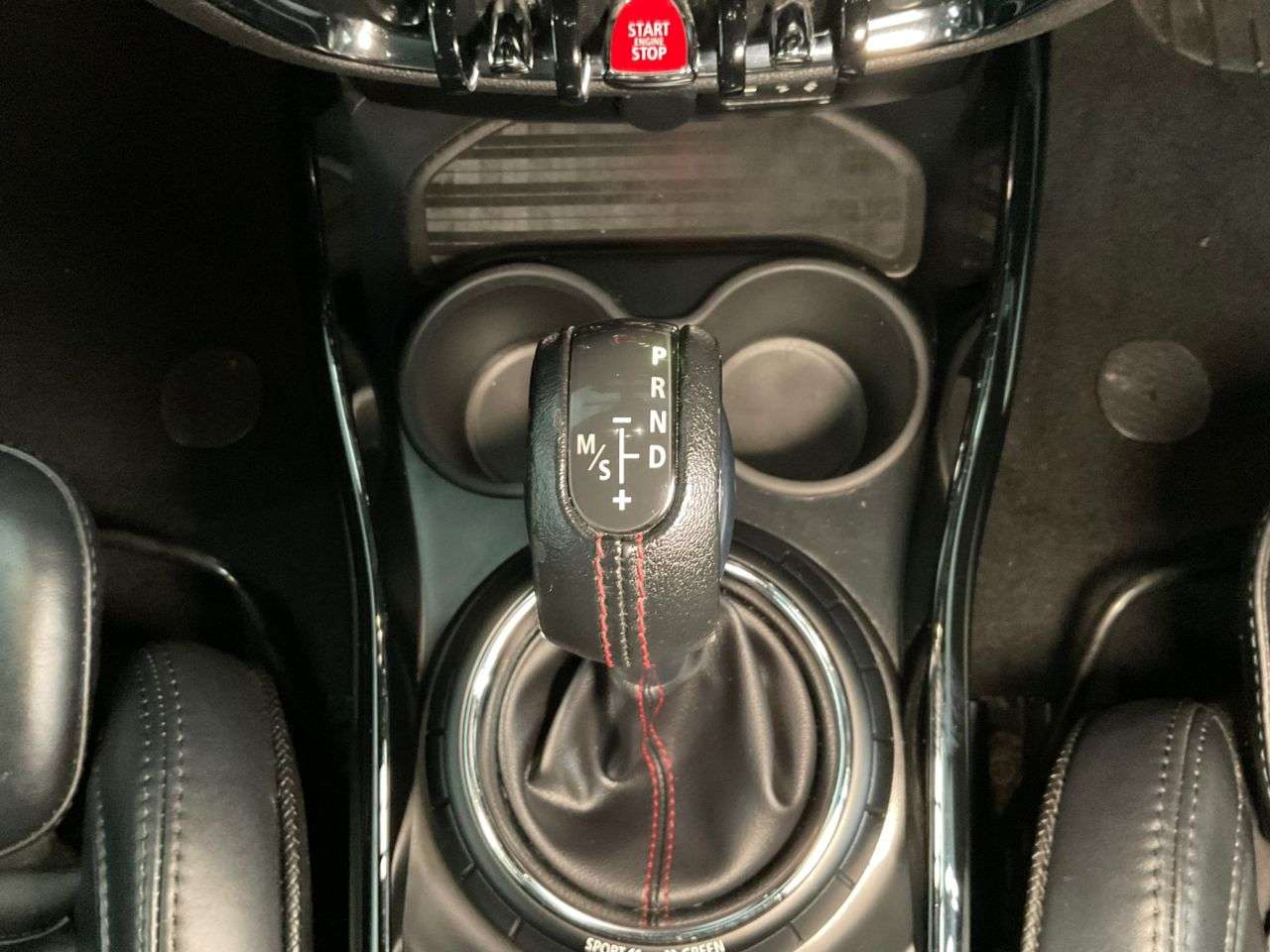 2018 MINI CLUBMAN 2018 MINI CLUBMAN