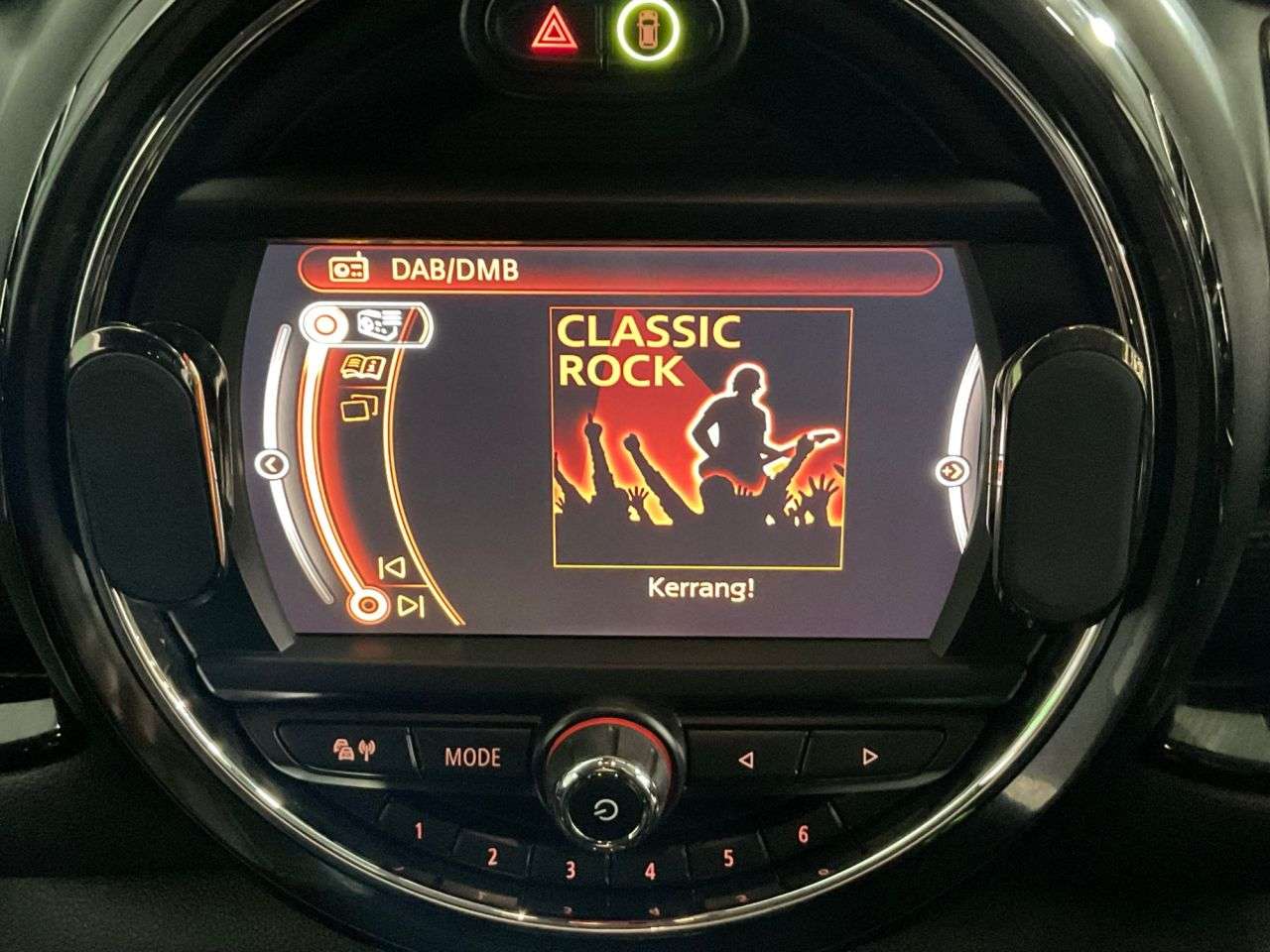 2018 MINI CLUBMAN 2018 MINI CLUBMAN