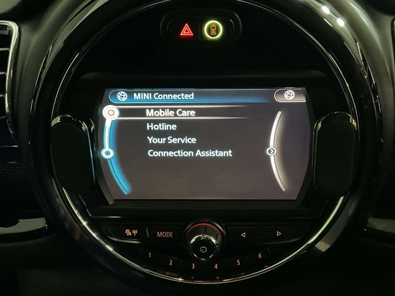 2018 MINI CLUBMAN 2018 MINI CLUBMAN