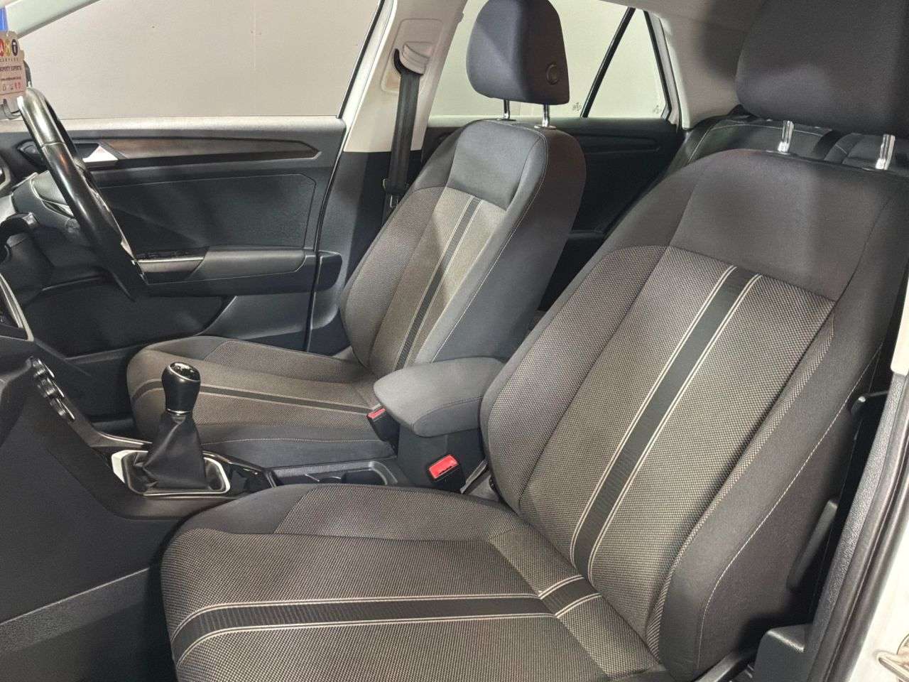 2019 VOLKSWAGEN T-ROC 2019 VOLKSWAGEN T-ROC