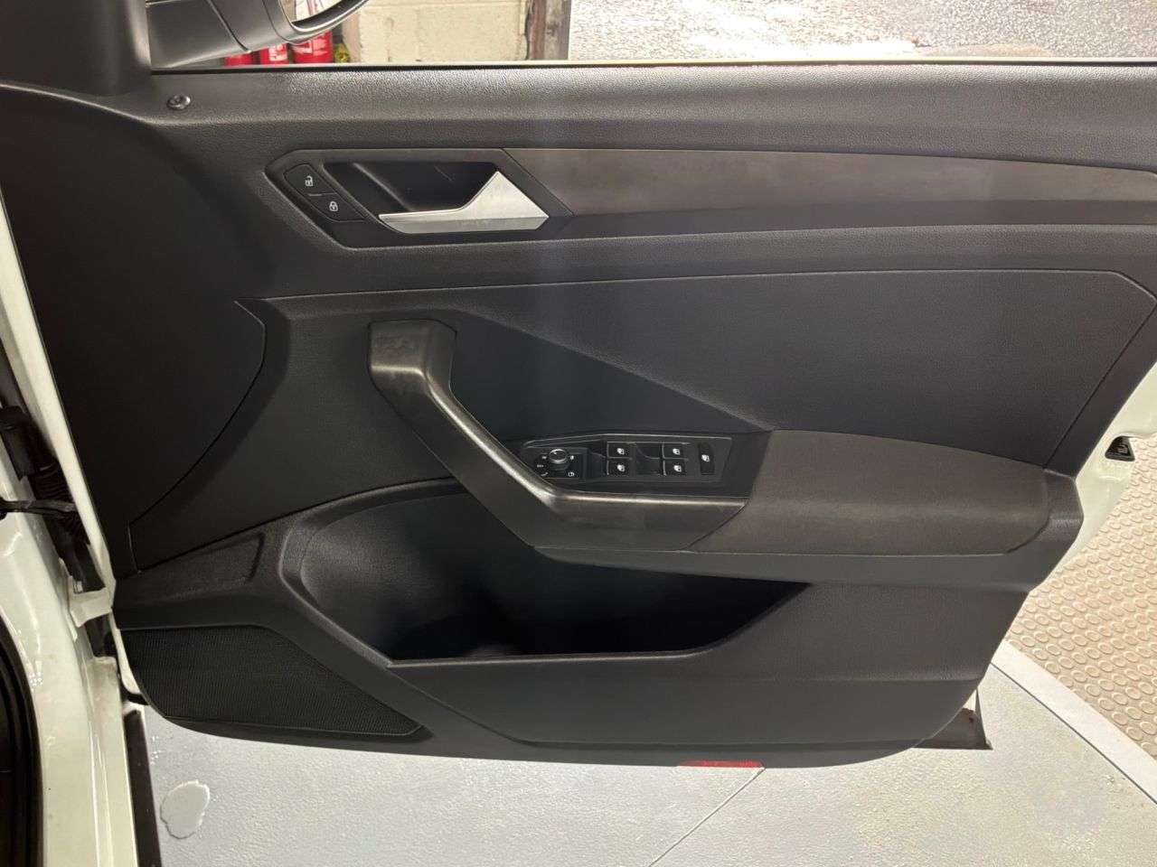 2019 VOLKSWAGEN T-ROC 2019 VOLKSWAGEN T-ROC