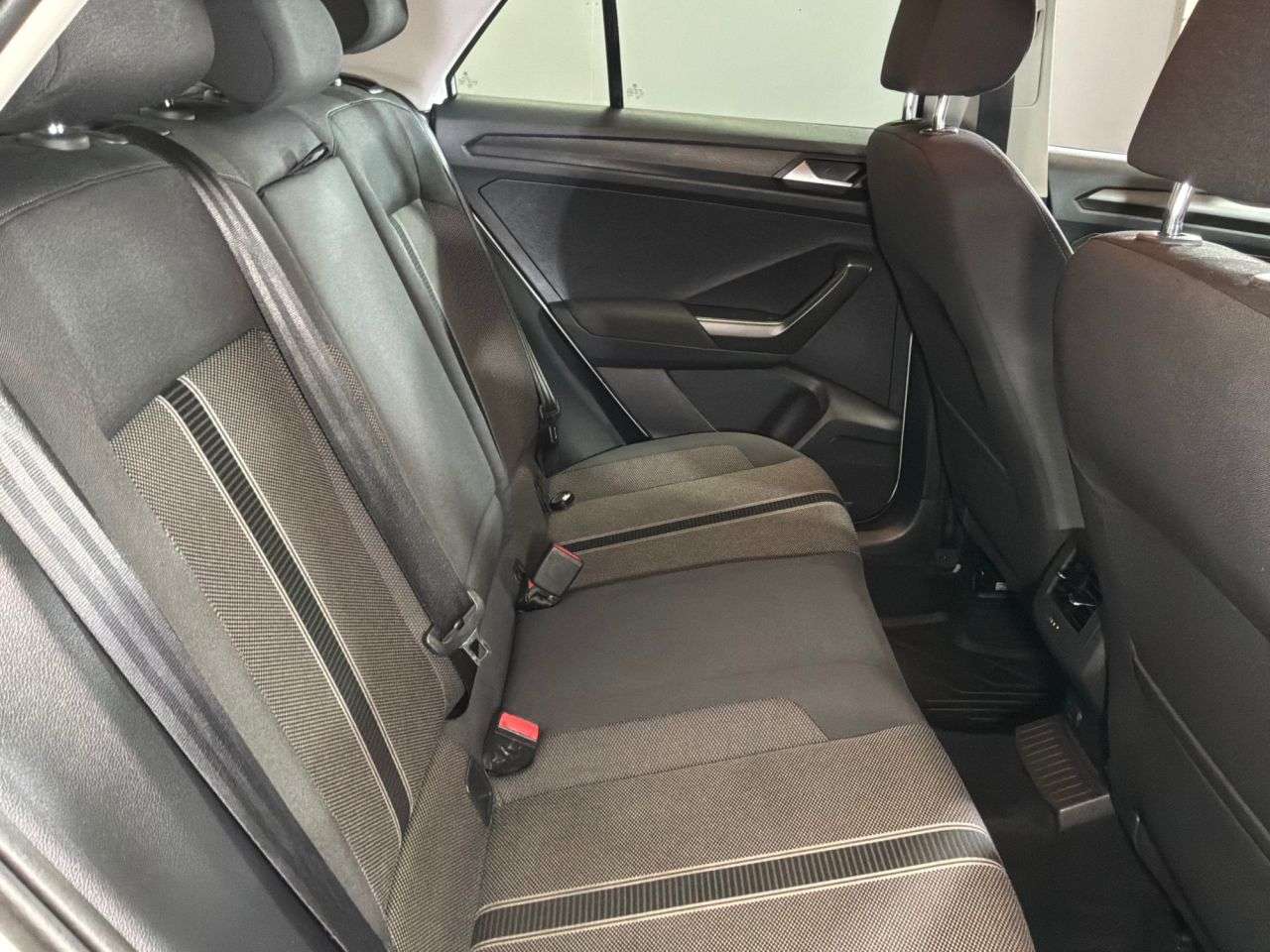 2019 VOLKSWAGEN T-ROC 2019 VOLKSWAGEN T-ROC