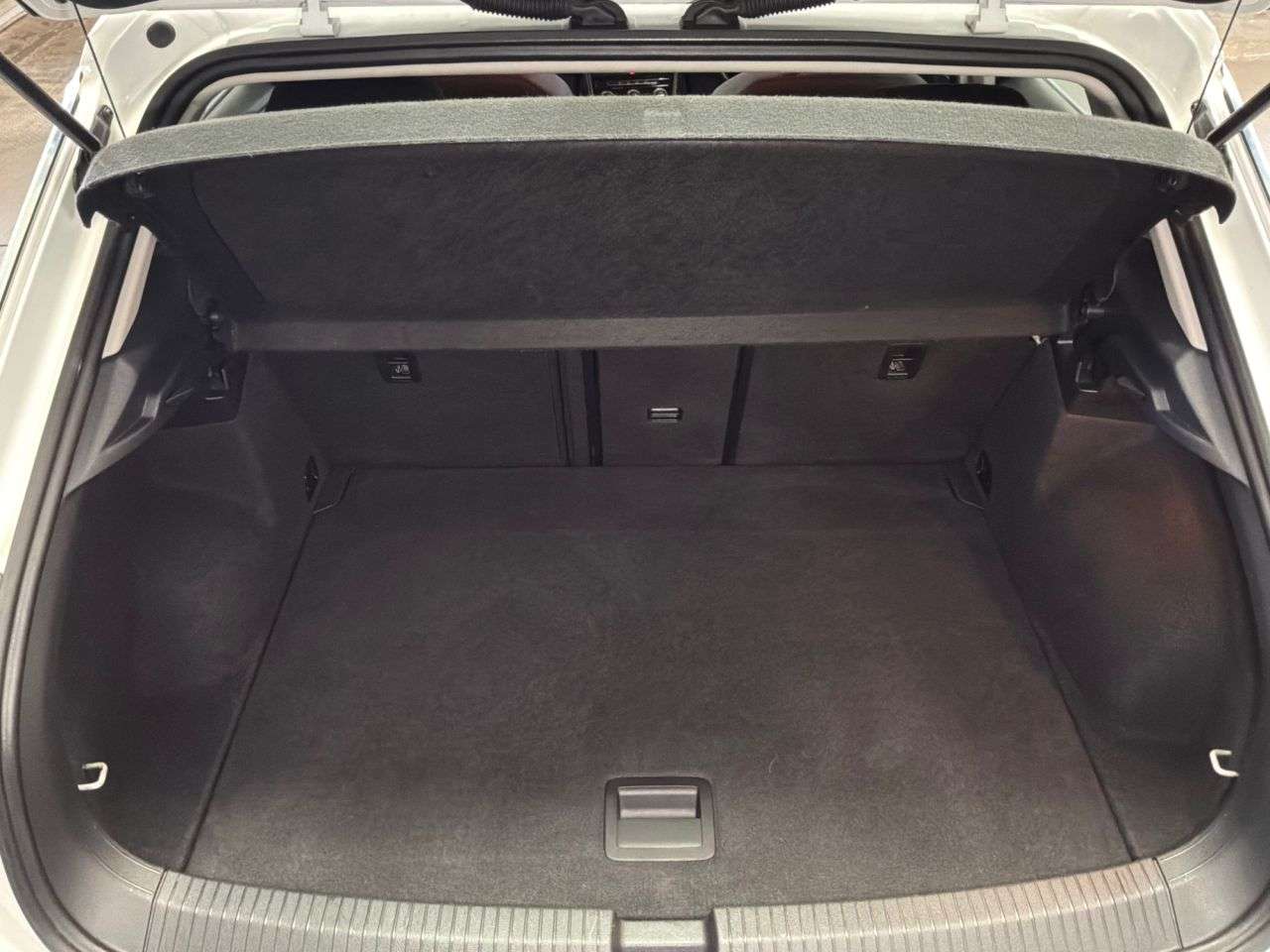 2019 VOLKSWAGEN T-ROC 2019 VOLKSWAGEN T-ROC