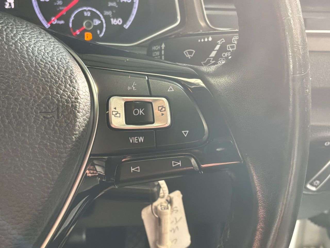 2019 VOLKSWAGEN T-ROC 2019 VOLKSWAGEN T-ROC