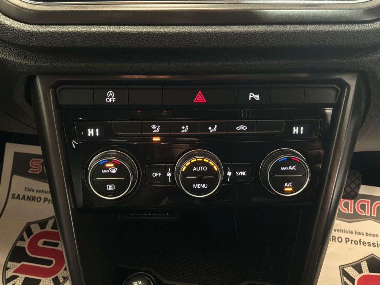 2019 VOLKSWAGEN T-ROC 2019 VOLKSWAGEN T-ROC