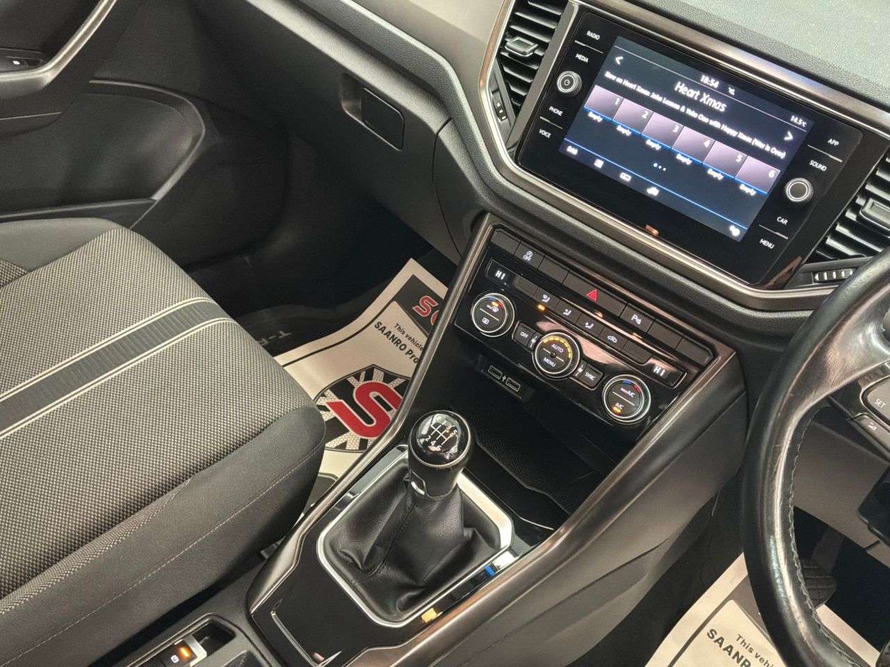 2019 VOLKSWAGEN T-ROC 2019 VOLKSWAGEN T-ROC