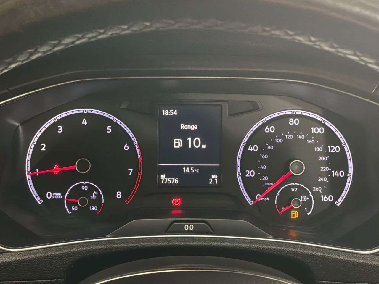 2019 VOLKSWAGEN T-ROC 2019 VOLKSWAGEN T-ROC