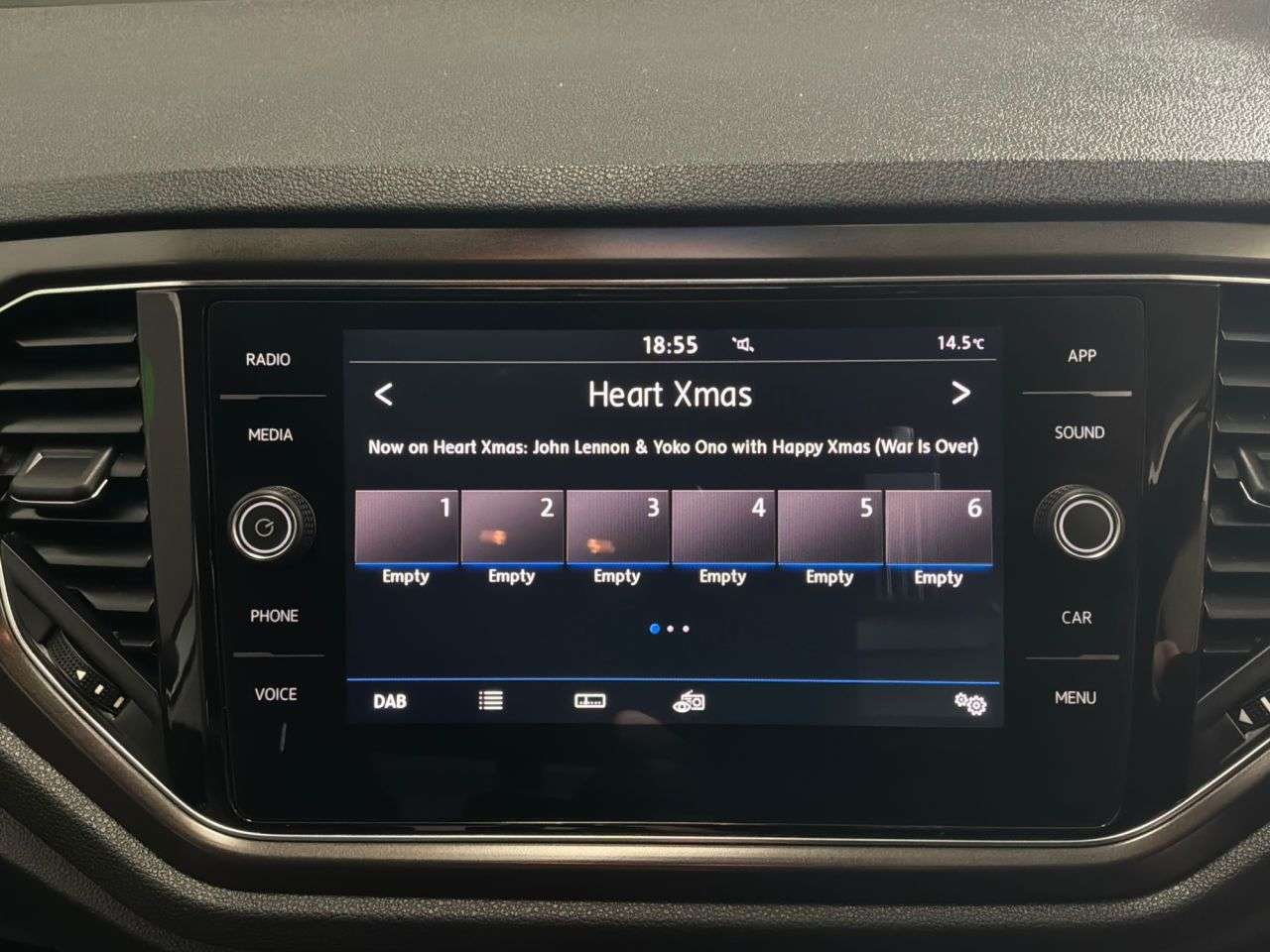 2019 VOLKSWAGEN T-ROC 2019 VOLKSWAGEN T-ROC