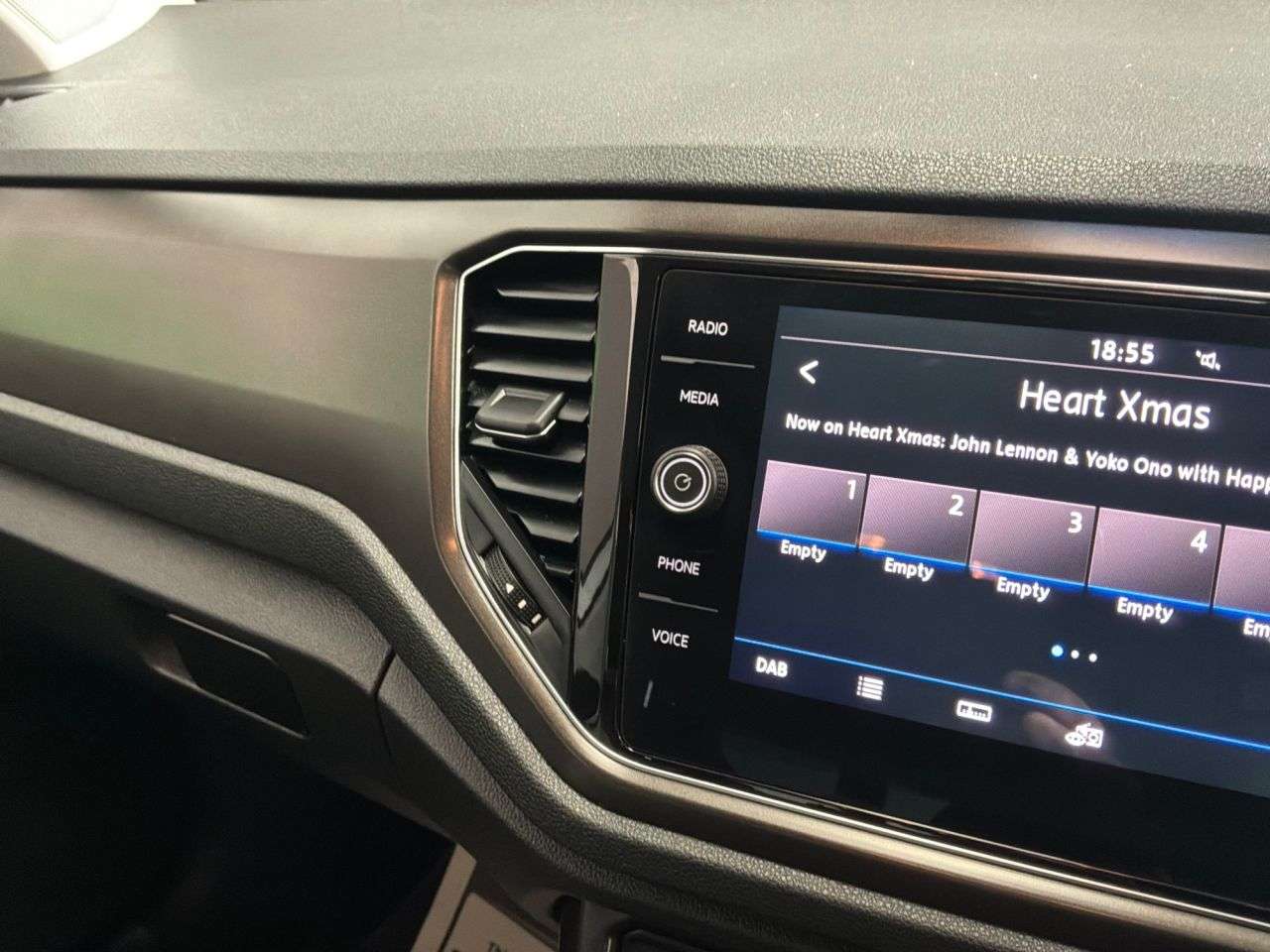 2019 VOLKSWAGEN T-ROC 2019 VOLKSWAGEN T-ROC