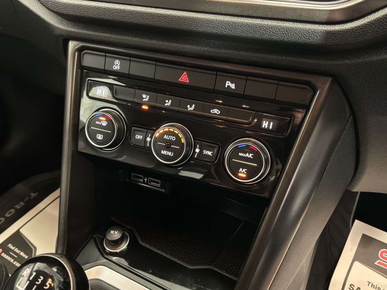 2019 VOLKSWAGEN T-ROC 2019 VOLKSWAGEN T-ROC