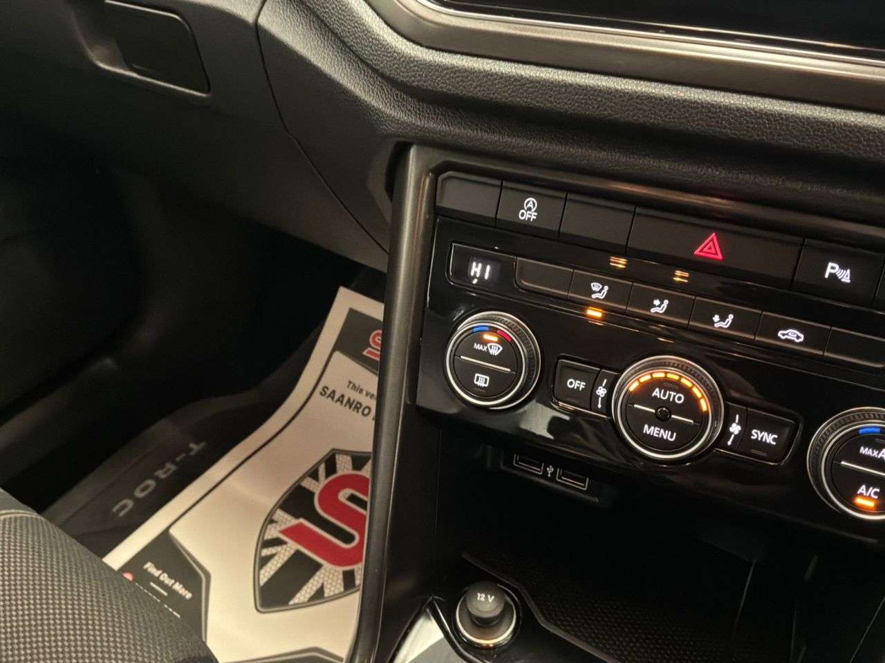 2019 VOLKSWAGEN T-ROC 2019 VOLKSWAGEN T-ROC