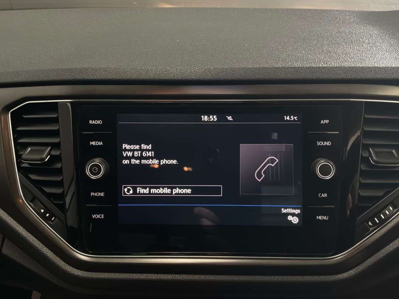 2019 VOLKSWAGEN T-ROC 2019 VOLKSWAGEN T-ROC