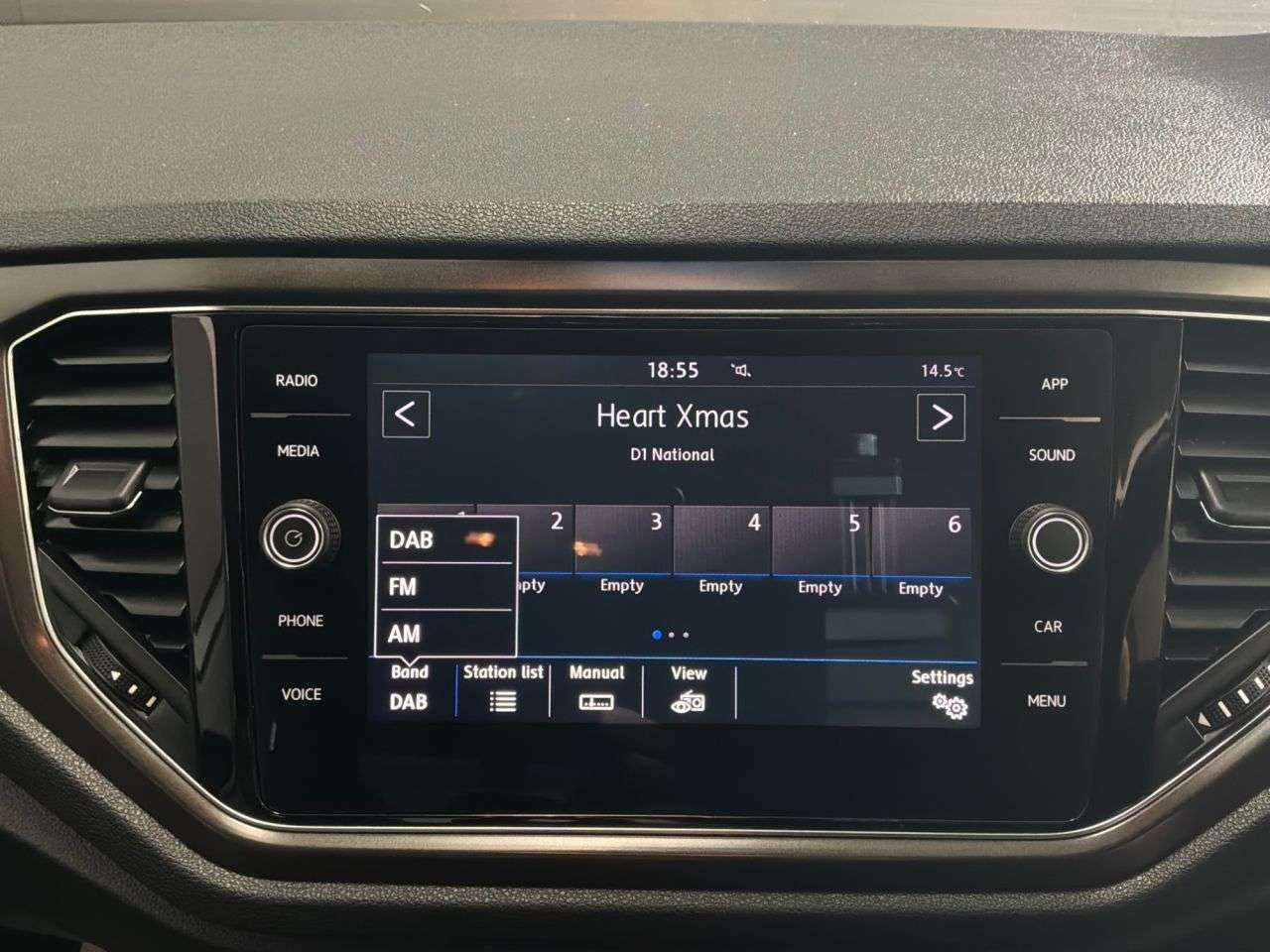 2019 VOLKSWAGEN T-ROC 2019 VOLKSWAGEN T-ROC