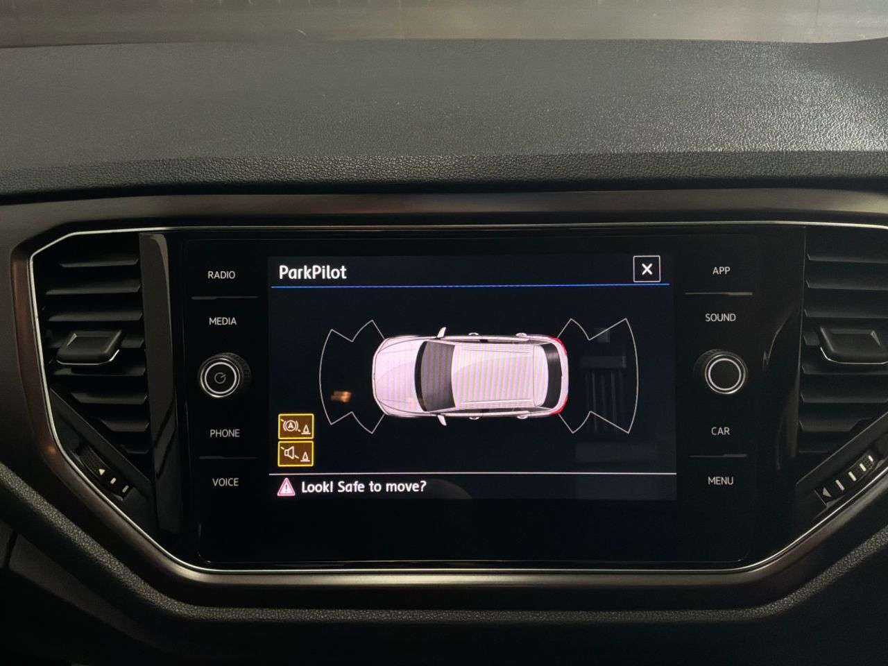 2019 VOLKSWAGEN T-ROC 2019 VOLKSWAGEN T-ROC