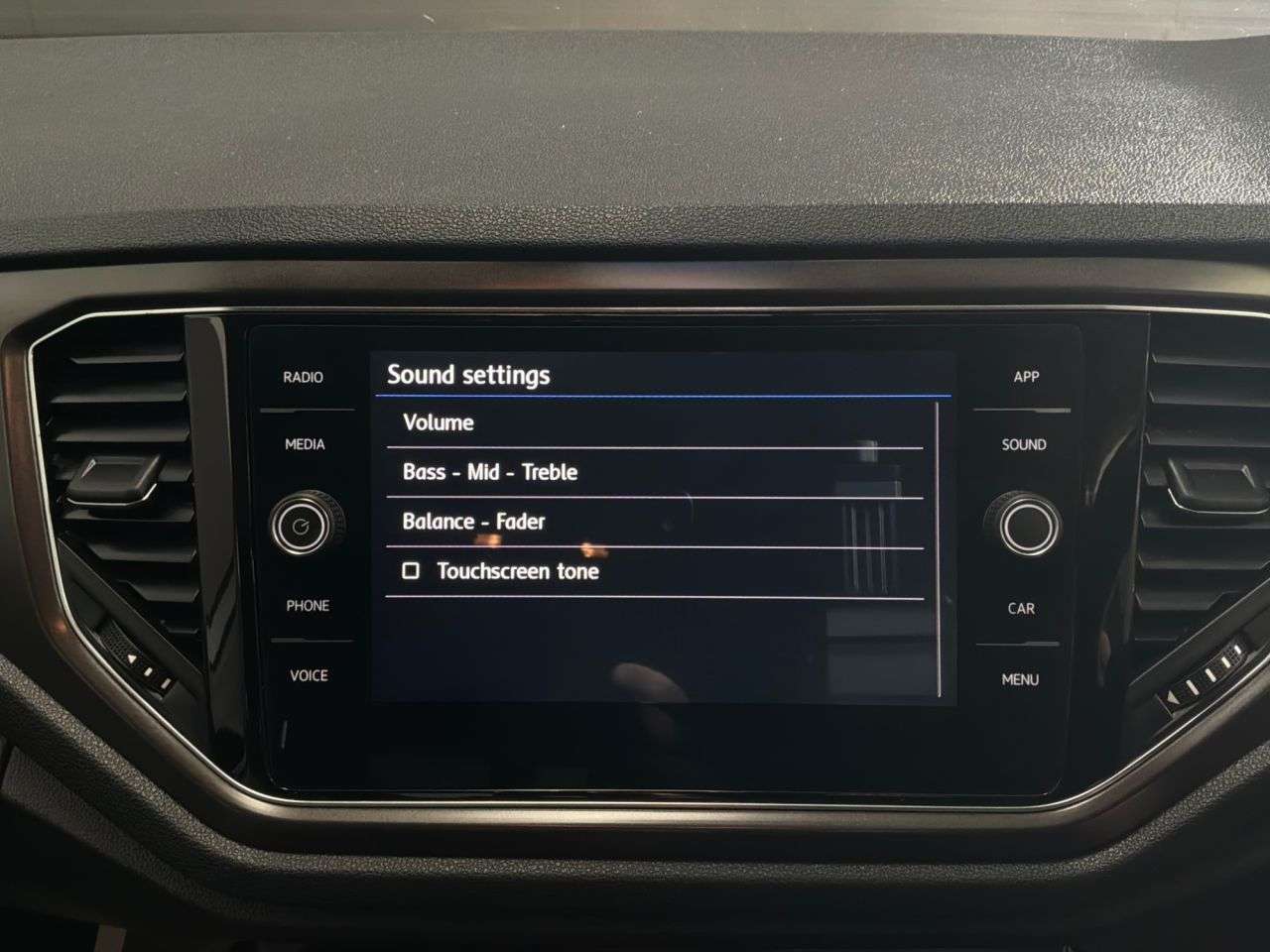 2019 VOLKSWAGEN T-ROC 2019 VOLKSWAGEN T-ROC