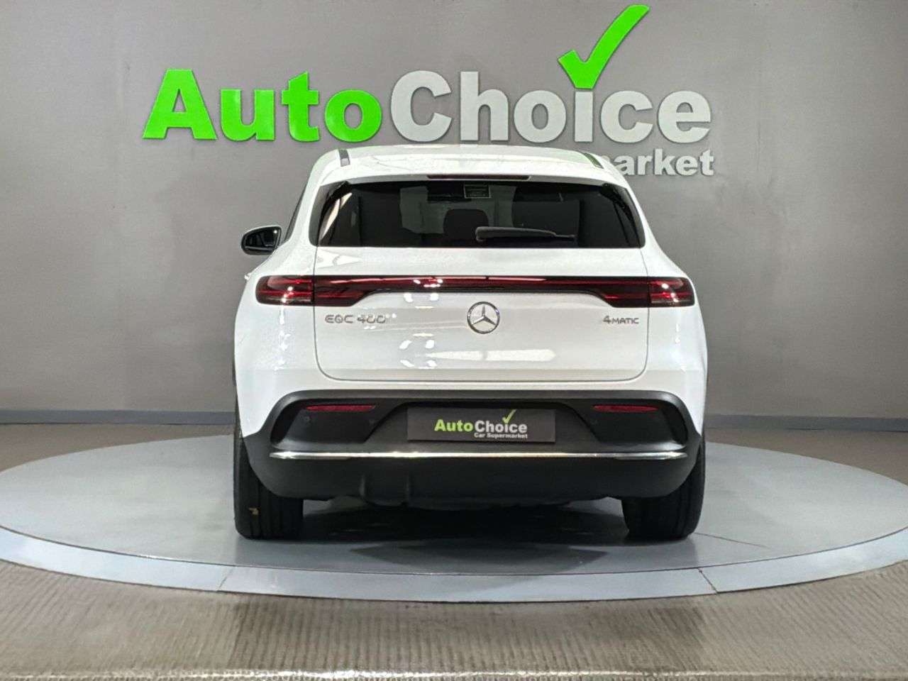 2022 MERCEDES-BENZ EQC 2022 MERCEDES-BENZ EQC