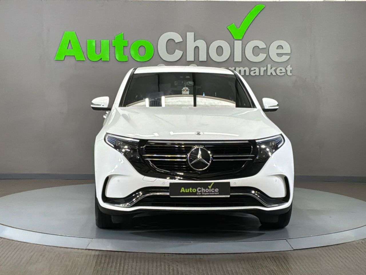 2022 MERCEDES-BENZ EQC 2022 MERCEDES-BENZ EQC