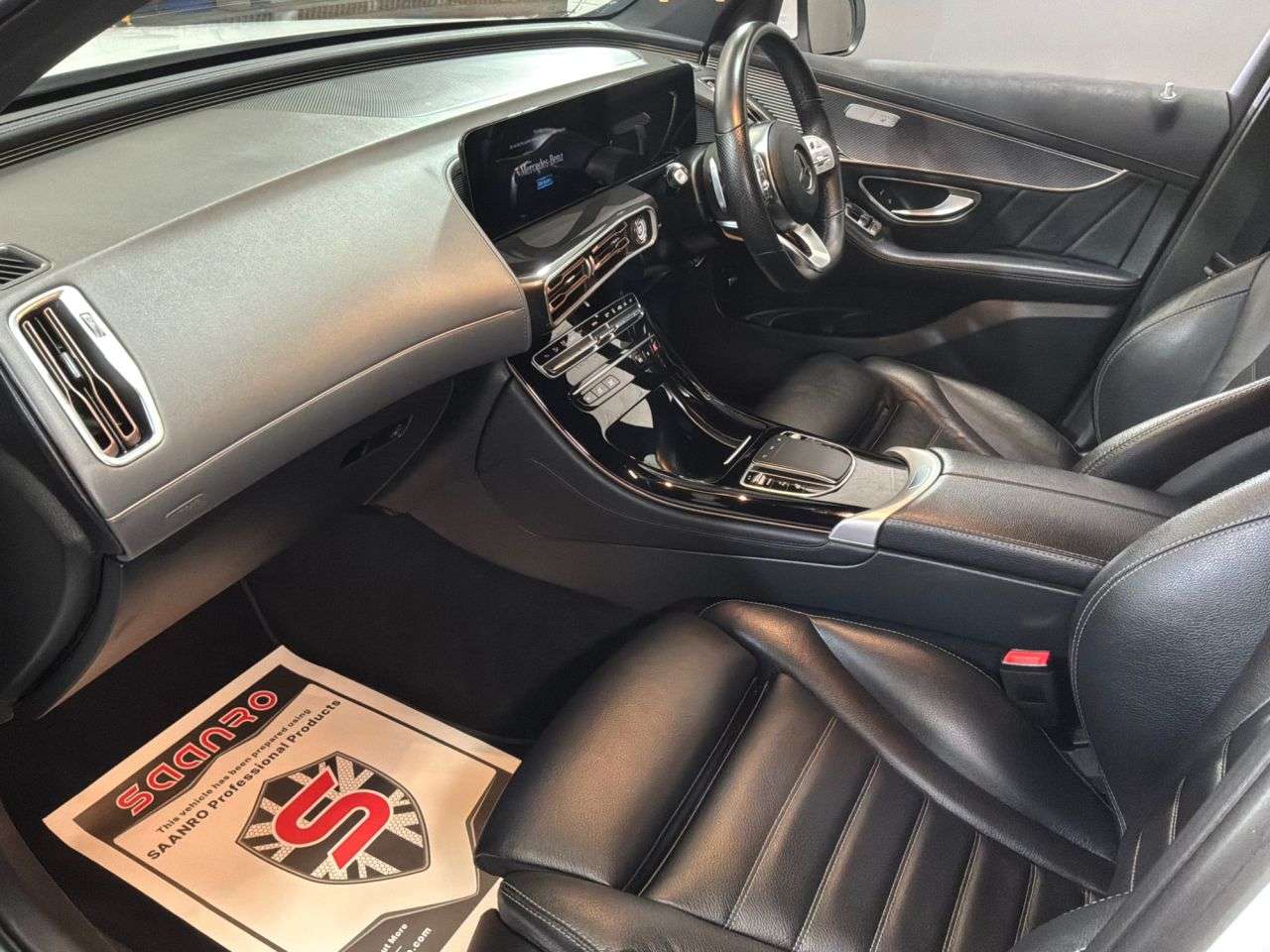 2022 MERCEDES-BENZ EQC 2022 MERCEDES-BENZ EQC