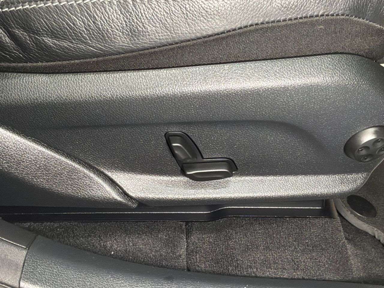 2022 MERCEDES-BENZ EQC 2022 MERCEDES-BENZ EQC