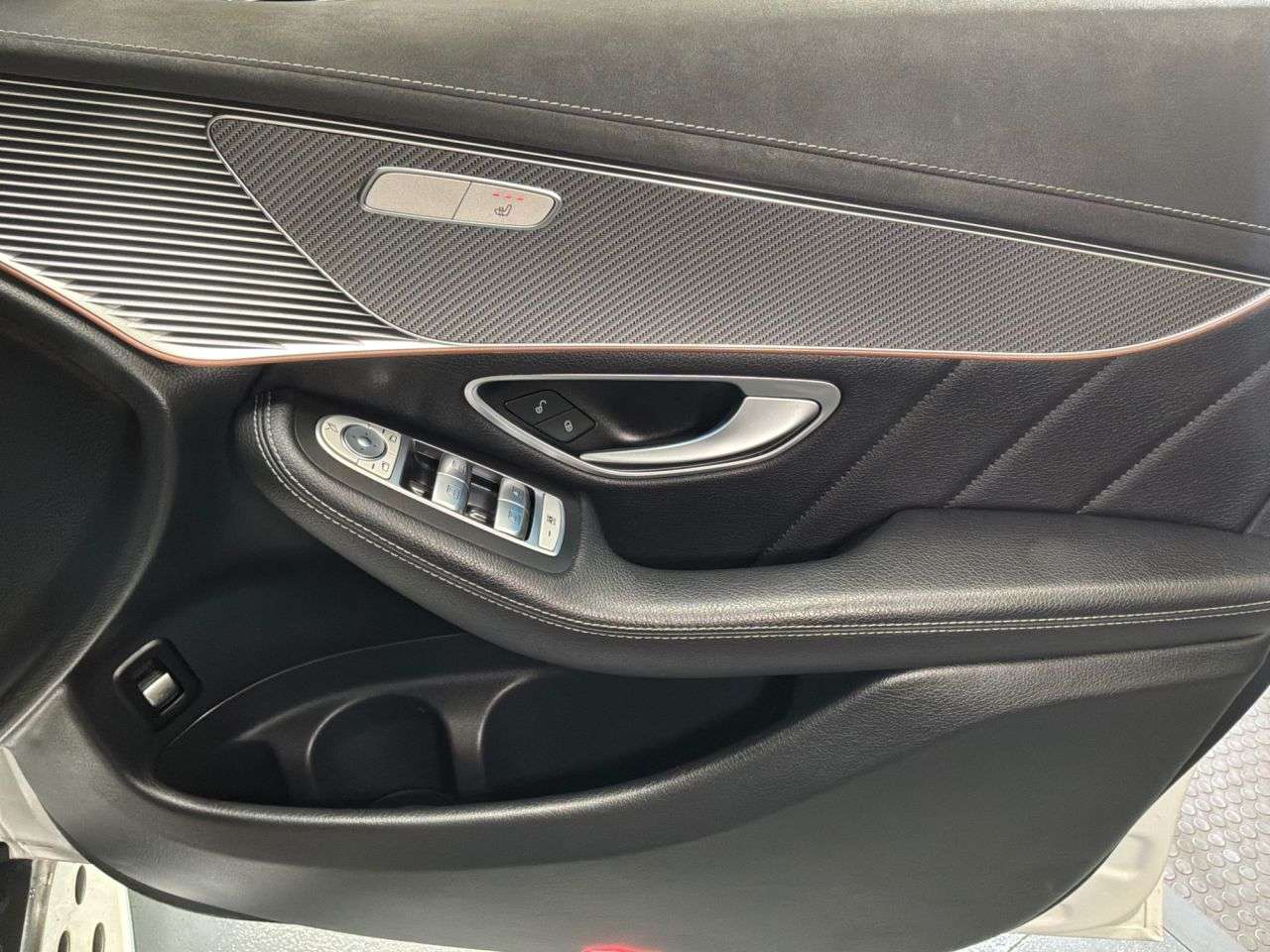 2022 MERCEDES-BENZ EQC 2022 MERCEDES-BENZ EQC