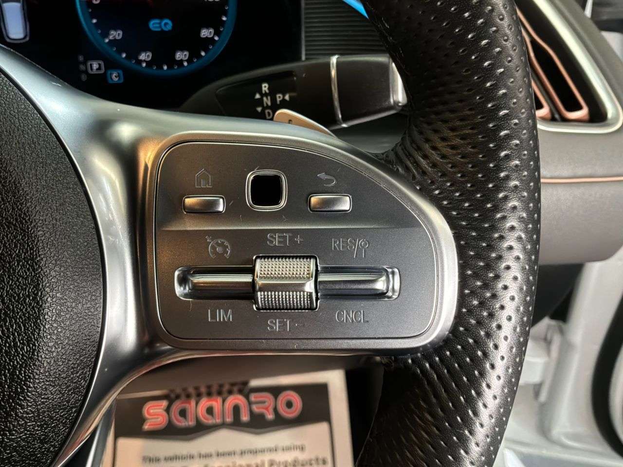 2022 MERCEDES-BENZ EQC 2022 MERCEDES-BENZ EQC