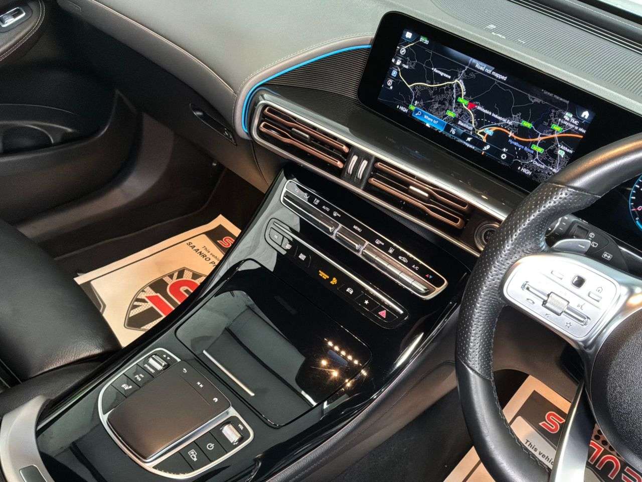 2022 MERCEDES-BENZ EQC 2022 MERCEDES-BENZ EQC