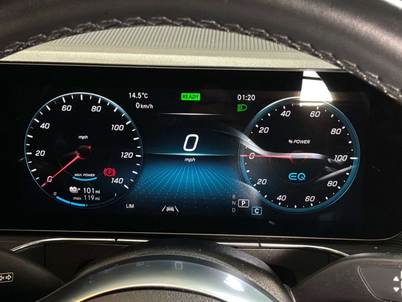 2022 MERCEDES-BENZ EQC 2022 MERCEDES-BENZ EQC