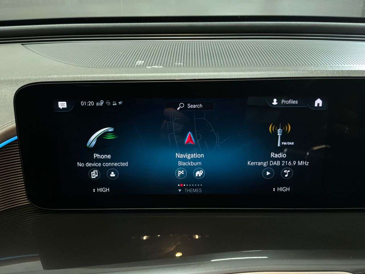 2022 MERCEDES-BENZ EQC 2022 MERCEDES-BENZ EQC