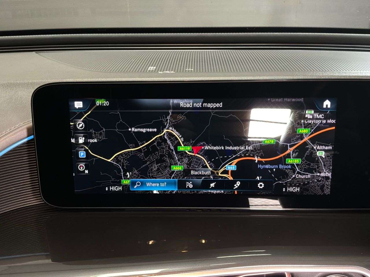 2022 MERCEDES-BENZ EQC 2022 MERCEDES-BENZ EQC