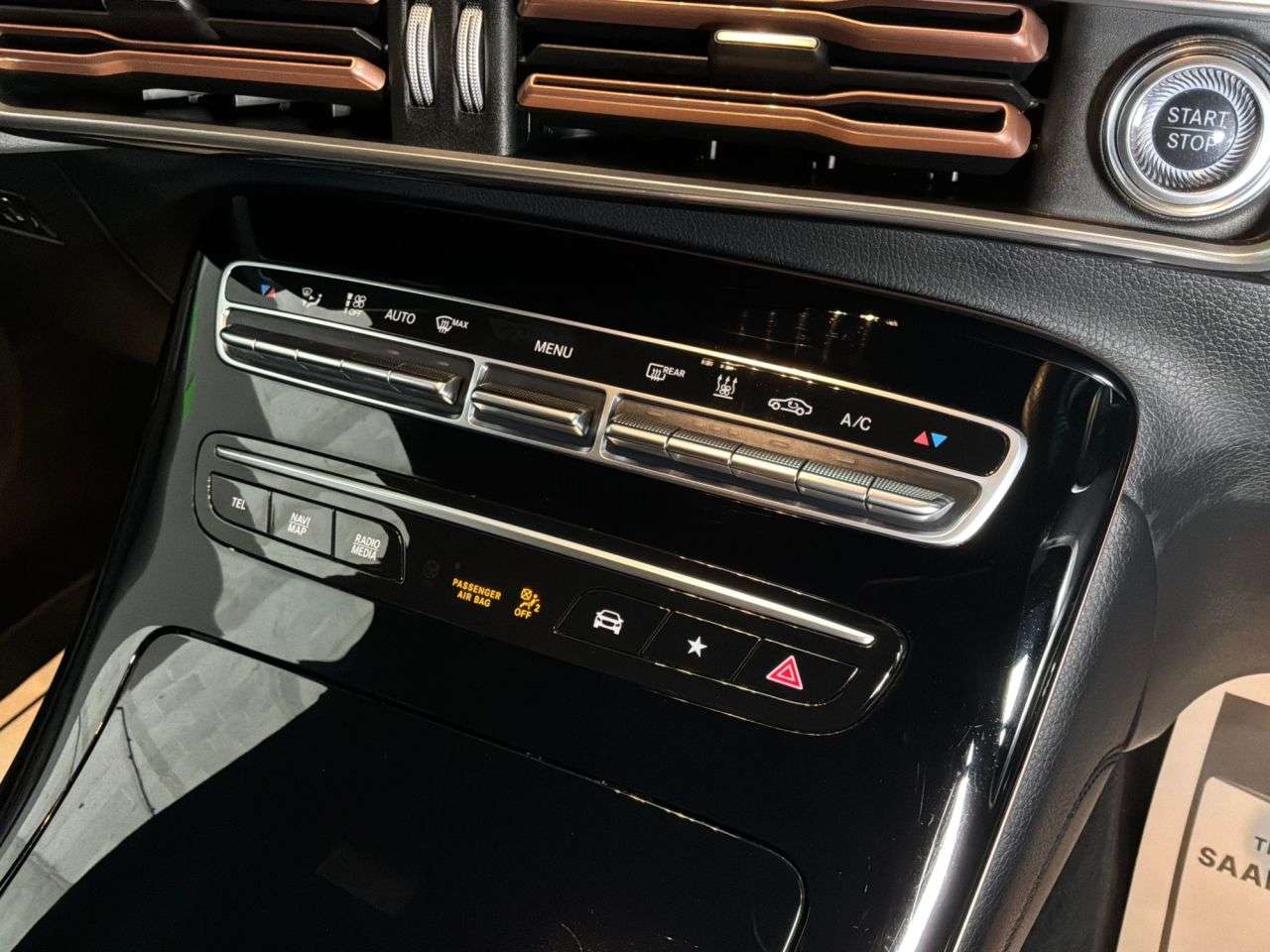 2022 MERCEDES-BENZ EQC 2022 MERCEDES-BENZ EQC