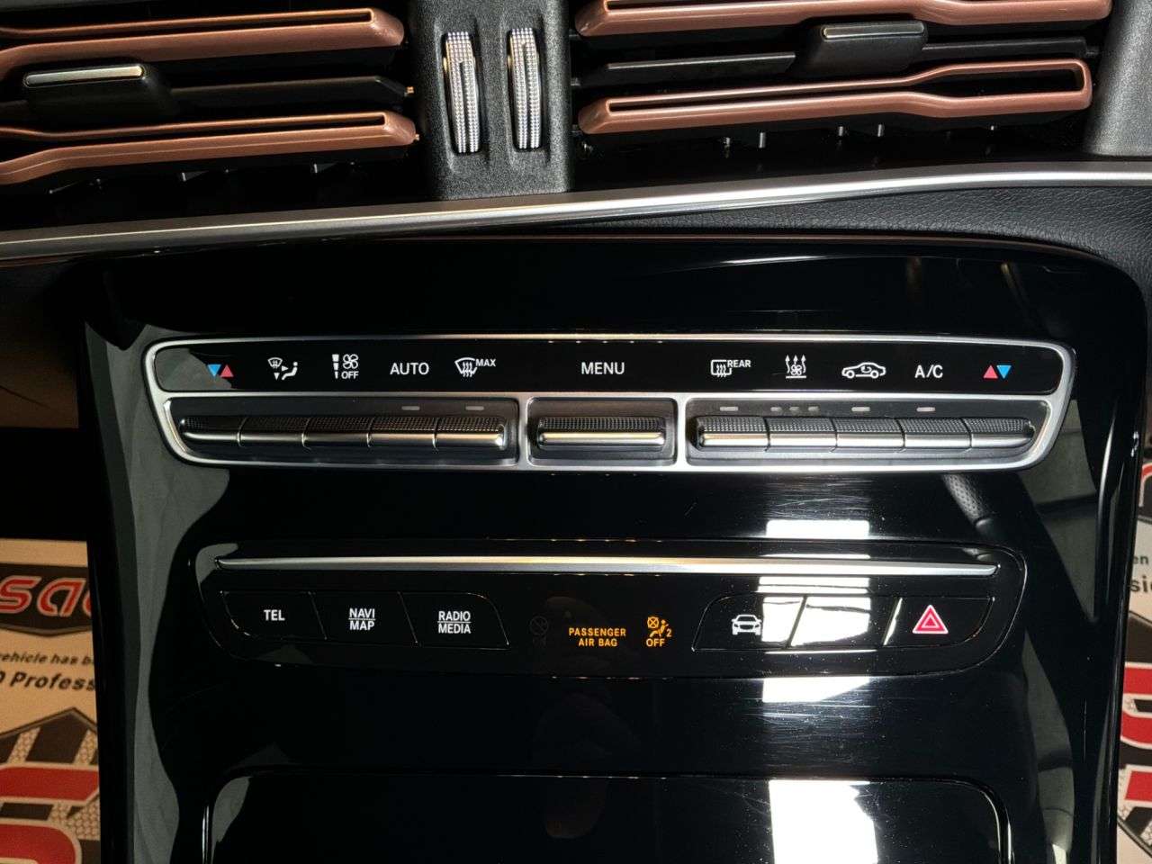 2022 MERCEDES-BENZ EQC 2022 MERCEDES-BENZ EQC