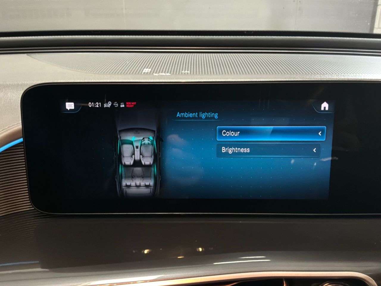 2022 MERCEDES-BENZ EQC 2022 MERCEDES-BENZ EQC