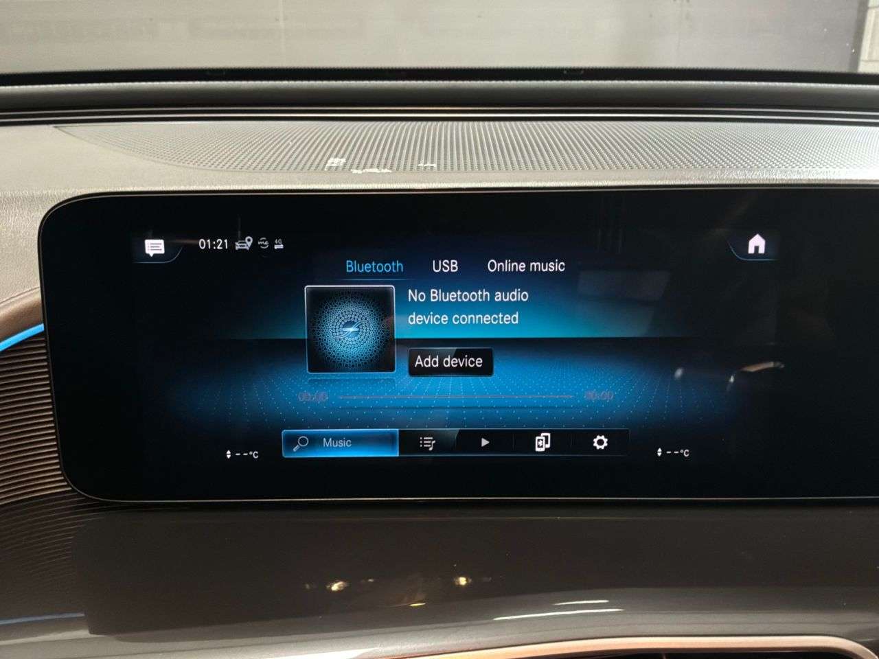 2022 MERCEDES-BENZ EQC 2022 MERCEDES-BENZ EQC