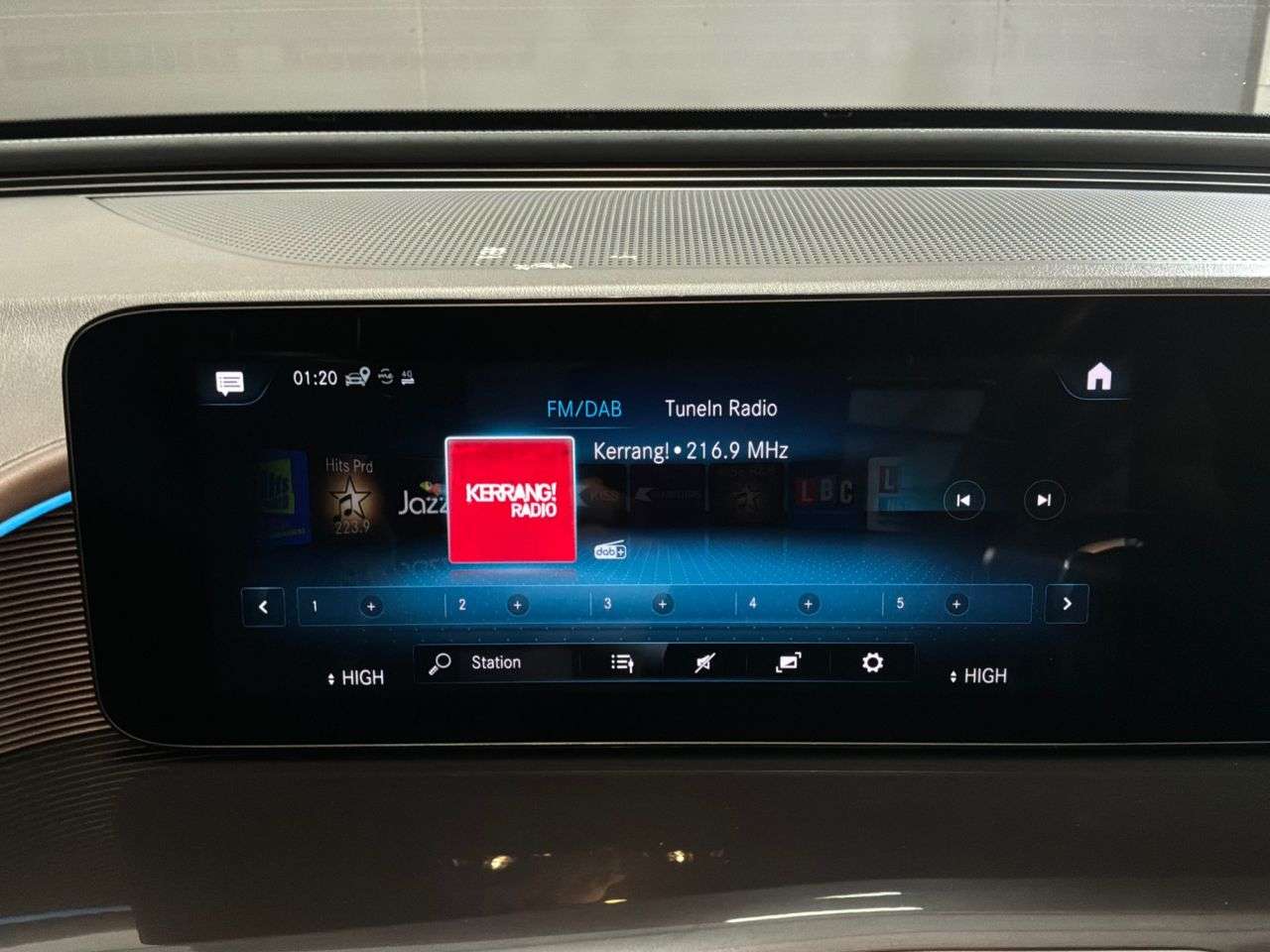 2022 MERCEDES-BENZ EQC 2022 MERCEDES-BENZ EQC