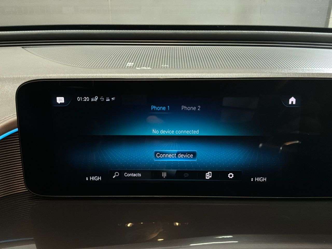 2022 MERCEDES-BENZ EQC 2022 MERCEDES-BENZ EQC