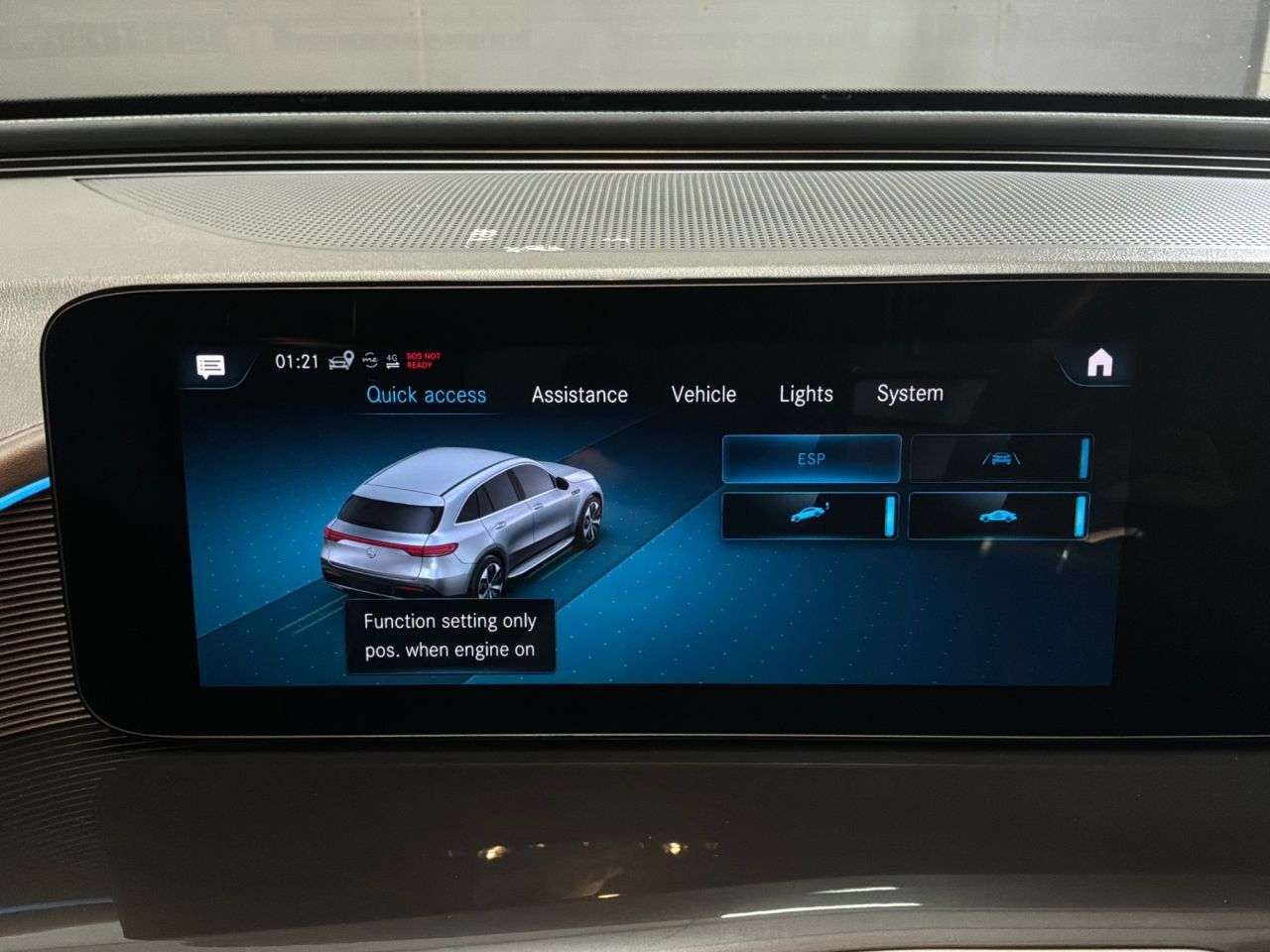 2022 MERCEDES-BENZ EQC 2022 MERCEDES-BENZ EQC