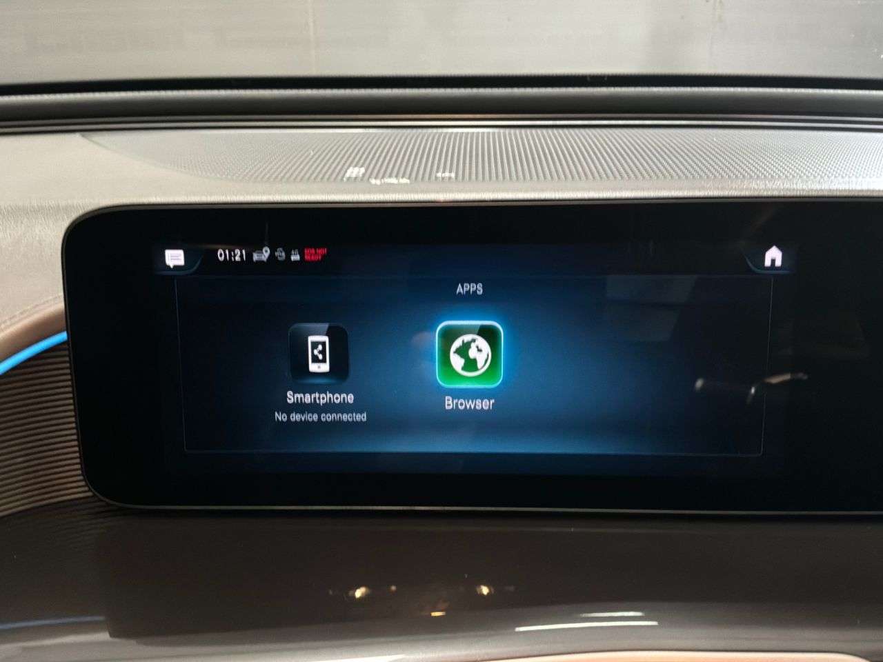 2022 MERCEDES-BENZ EQC 2022 MERCEDES-BENZ EQC