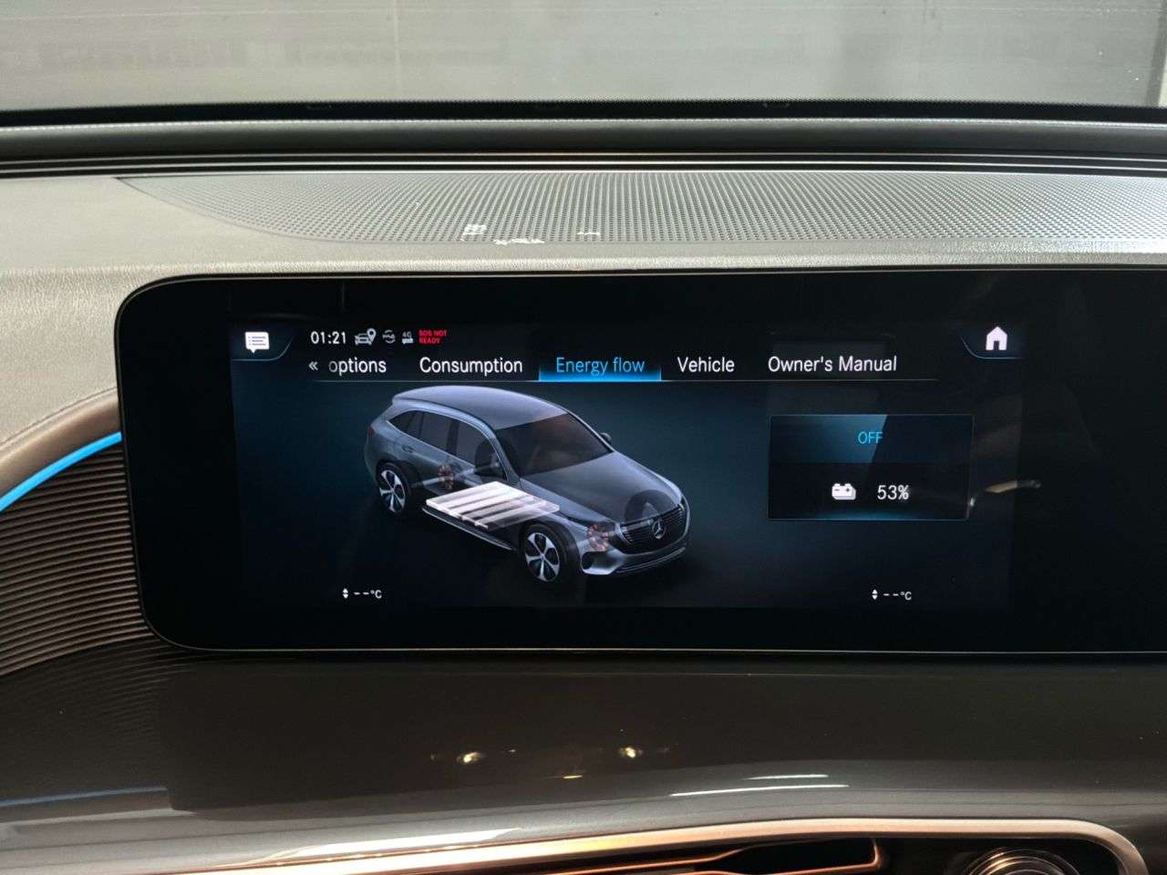 2022 MERCEDES-BENZ EQC 2022 MERCEDES-BENZ EQC