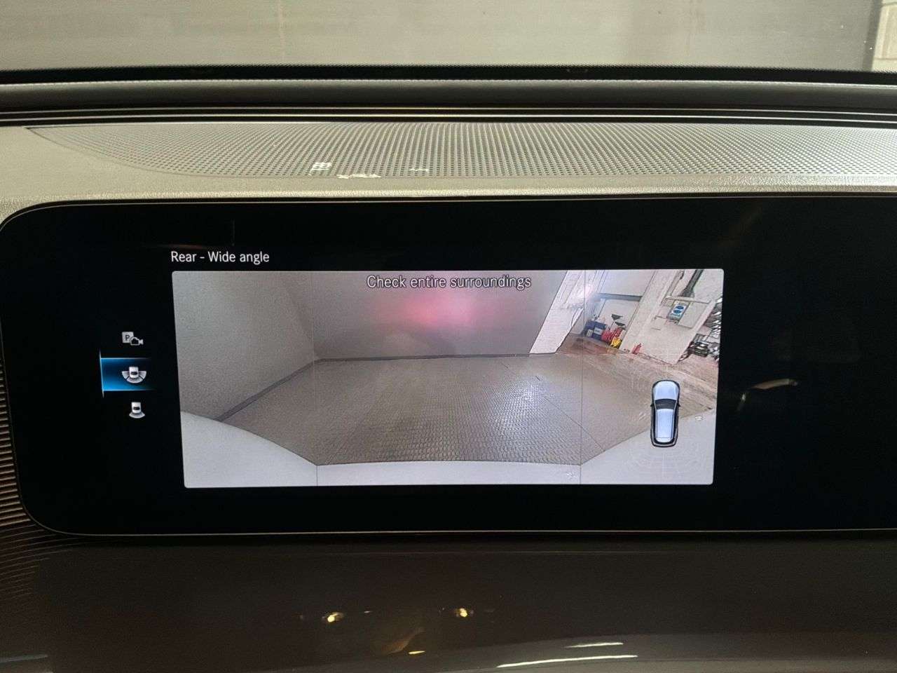 2022 MERCEDES-BENZ EQC 2022 MERCEDES-BENZ EQC